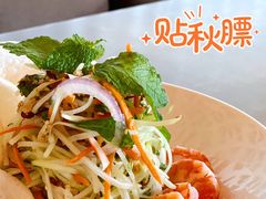 -SUSU·苏苏(四合院创始店)
