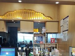 -味一楼兰州拉面(机场一店)