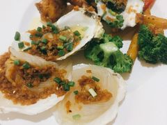-温州铂尔曼酒店蘭 咖啡厅