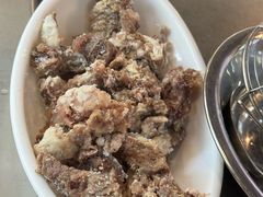 -鑫宝沙茶牛肉火锅(永泰店)