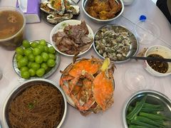 -黄泥岗·地道湖北菜(奥特莱斯店)