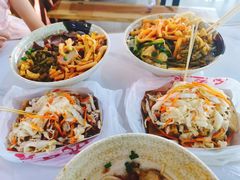 -吉庆桂林米粉·柳州螺蛳粉(港汇广场店)