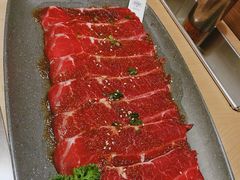 -新石器烤肉(中房金谊广场店)
