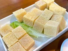 -津门老羊家·铜锅涮羊肉·烧烤(科技园店)