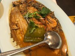 -渔娘渔家丹东海鲜(东直门店)