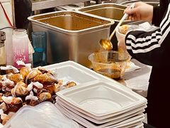 -王菊美食街·王菊面馆(总店)