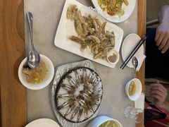 -华盛丰温州大排档(东三环南路店)