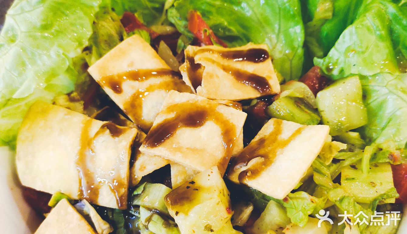 喜欢吃阿拉伯美食哒亲们可以看过来[色]