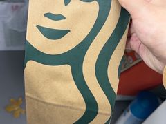 -星巴克(秦皇岛乐都汇店)