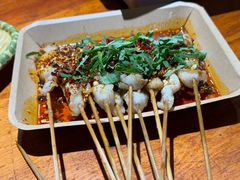 -86烧烤·炭火烧烤 (石人总店)