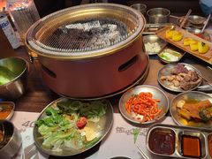 -西塔老太太泥炉烤肉(上海七宝领展广场店)