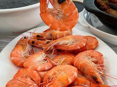 -众味海鲜大排档·活海鲜·潮汕味(南澳店)