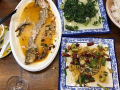 -老味道1992(武当山店)