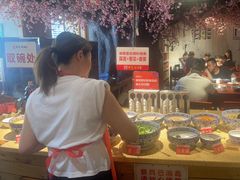 -黄家码头老火锅(解放碑旗舰店)