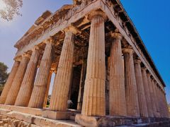 -赫淮斯托斯神庙