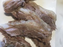 -尹兰楼西北风情餐厅(嘉定店)