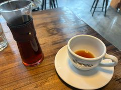 -The Workshop Coffee