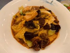 -马尔龙新疆饭店·清真(瑞景店)