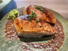 -炙柒Sekinana·精致料理 烧鸟·铁板烧(海上世界店)