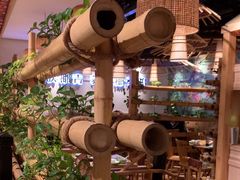 -椰夫人·养生椰子鸡(金沙洲永旺店)