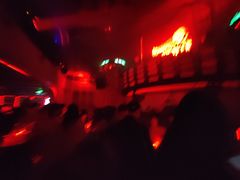 -Orangutan Bunker猩猩地堡酒吧(兰桂坊店)