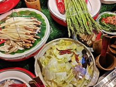 -民俗村柴火灶·景德江西菜(中国陶瓷博物馆店)