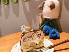 -Max Bakery 阿唛手作
