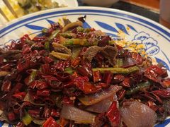 -福苗小骆驼烧烤(大唐不夜城店)