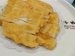 -黄家老店·非遗灌汤包(晋安路店)