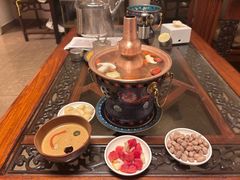 -南门涮肉(后海店)