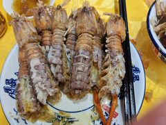 -老字号蛇口德记烧腊饭店·海鲜加工