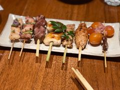 -炭火焼鳥 塚田農場(大阪梅田店)