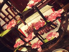 -芝麻花餐厅(祁家豁子店)