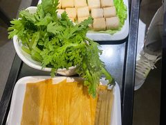 -浩爷羊蝎子火锅(望京店)