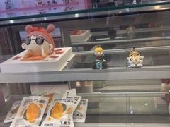 -CAKE BOSS蛋糕老板(公主坟凯德晶品店)