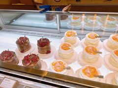 -WenTinG文汀·半糖蛋糕(合生汇店)