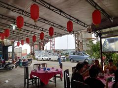 -根哥美食大雁岛(魁东一路店)