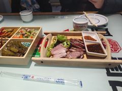 -汉唐守艺人·河北面馆(民心河店)