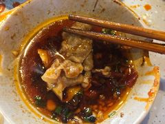 -桃花沅火锅(长嘉汇江景店)