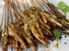 -林二哥宜烤官·宜宾小烧烤