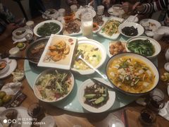 -沈家花园如皋菜(海阳路店)