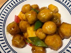 -朵朵开素食餐厅(后宰门街店)