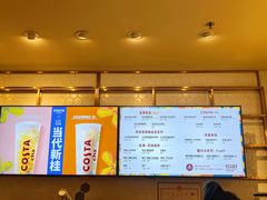 -COSTA COFFEE(西贸凯德晶品4层2店)