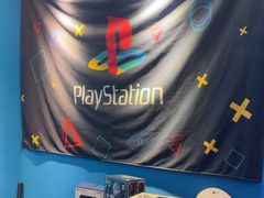 -浣熊部落ps4 ps5 switch 电玩(茶店子店)