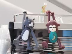 -Seesaw Coffee(上海国金中心店)