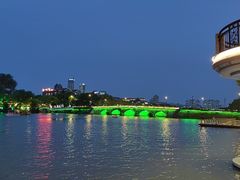 -南通濠河风景名胜区