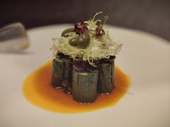 -大董(华贸购物中心店)