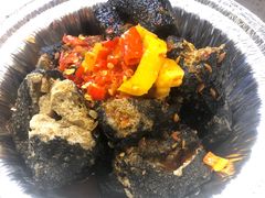 -自黑豆夫·臭豆腐夹馍(四海唐人街店)