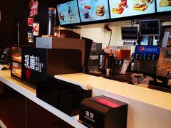 -肯德基(南京高铁1店)