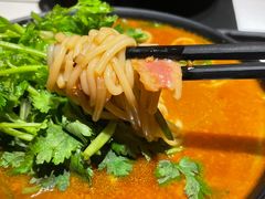 -肥汁米蘭香港米线(长宁来福士店)